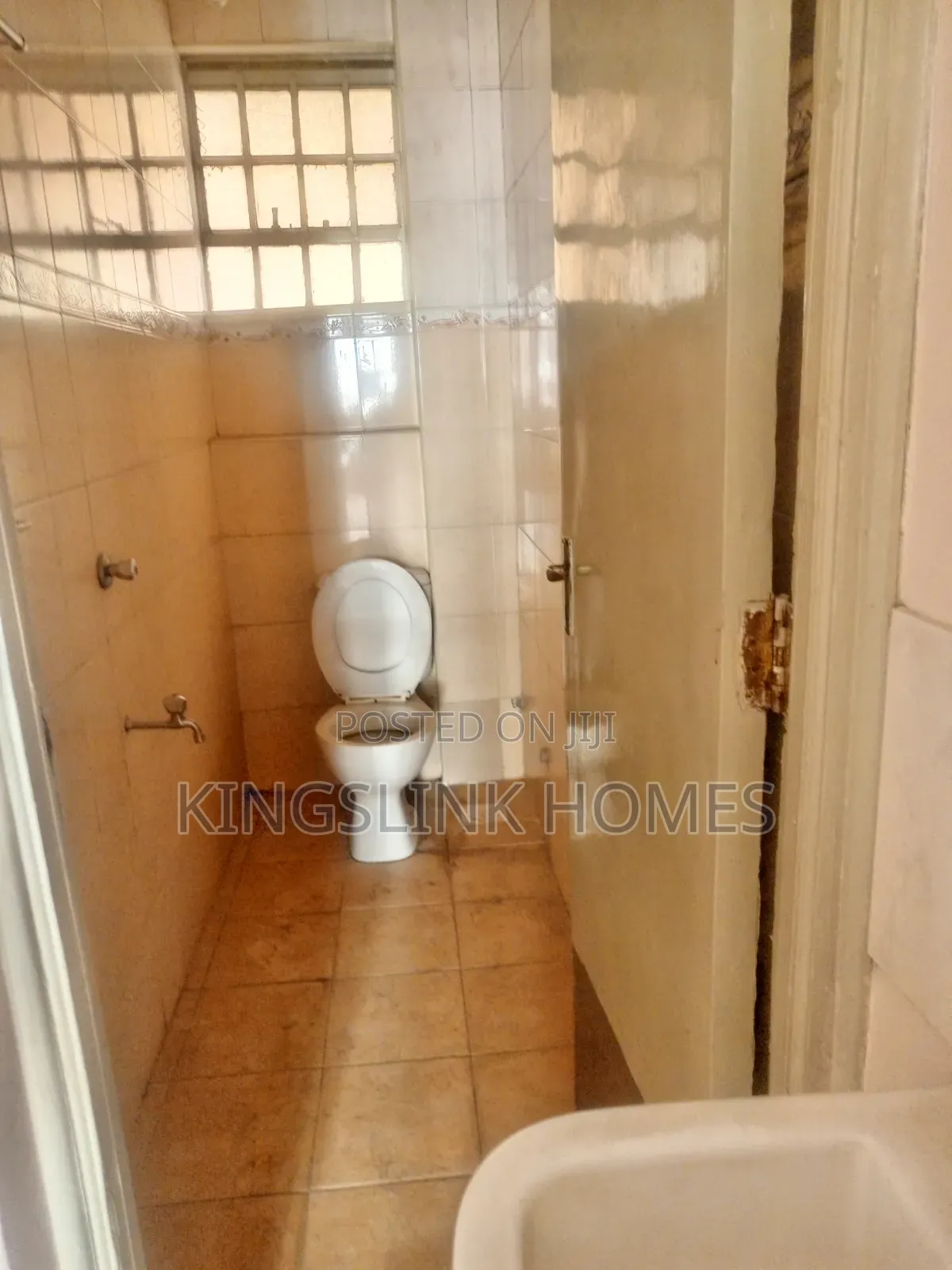 1bdrm Apartment in South B for rent