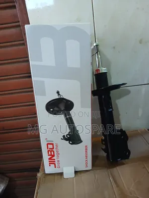 JNB1 Shock Absorber