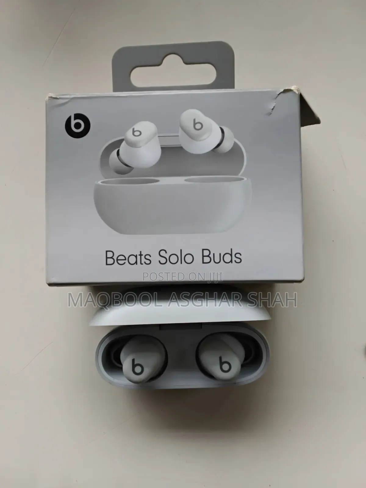 Solo Beats