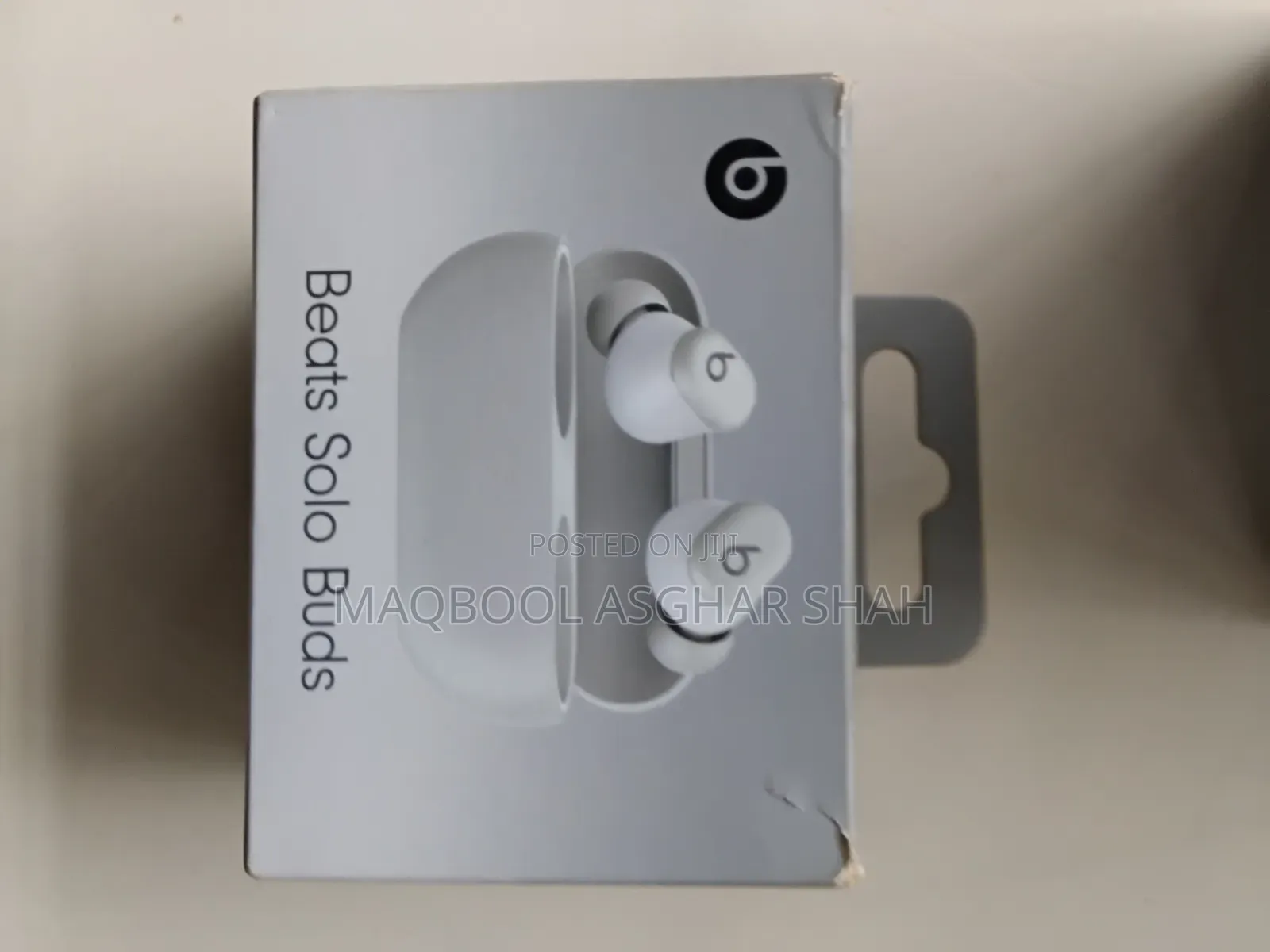 Solo Beats