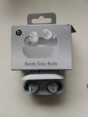 Solo Beats