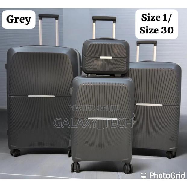 Size1/30 Suitcases 4-in-1 - thumbnail 2