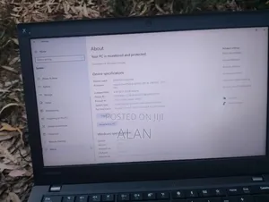 Laptop Lenovo ThinkPad T490s 8GB Intel Core i5 HDD+SSD 500GB