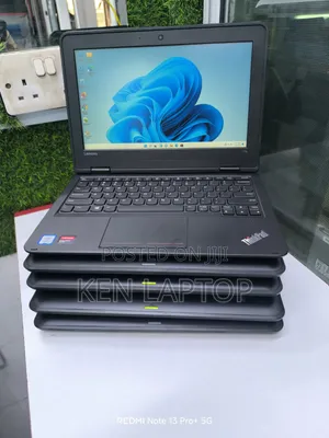 Laptop Lenovo Yoga 11e 4GB Intel Core i3 SSD 128GB