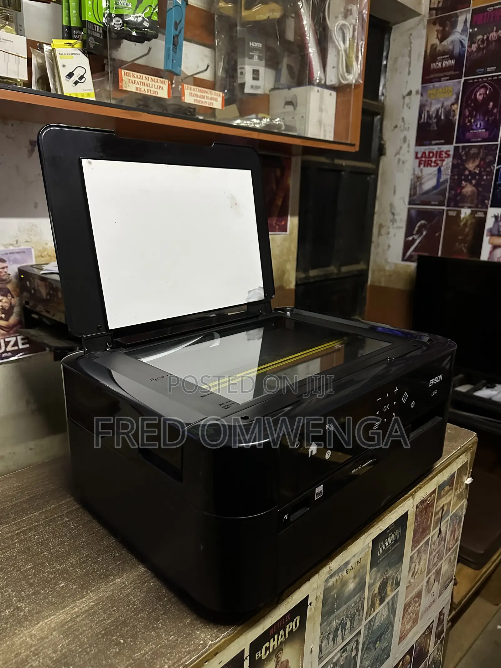 Epson L850 on Sale