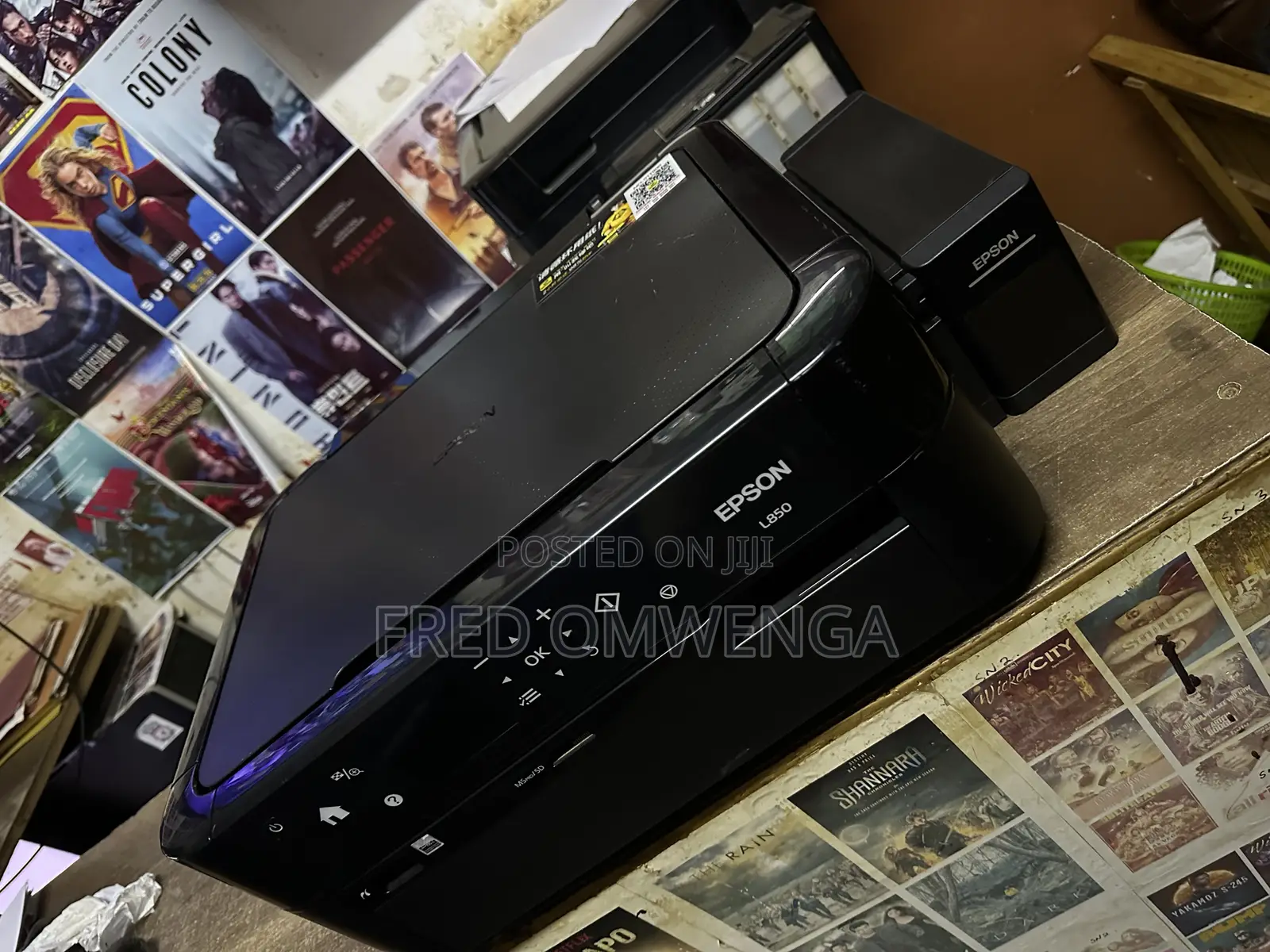 Epson L850 on Sale