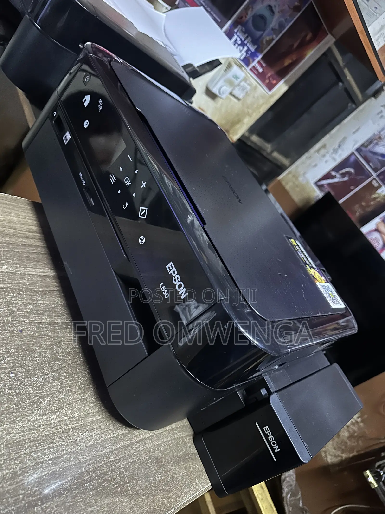 Epson L850 on Sale