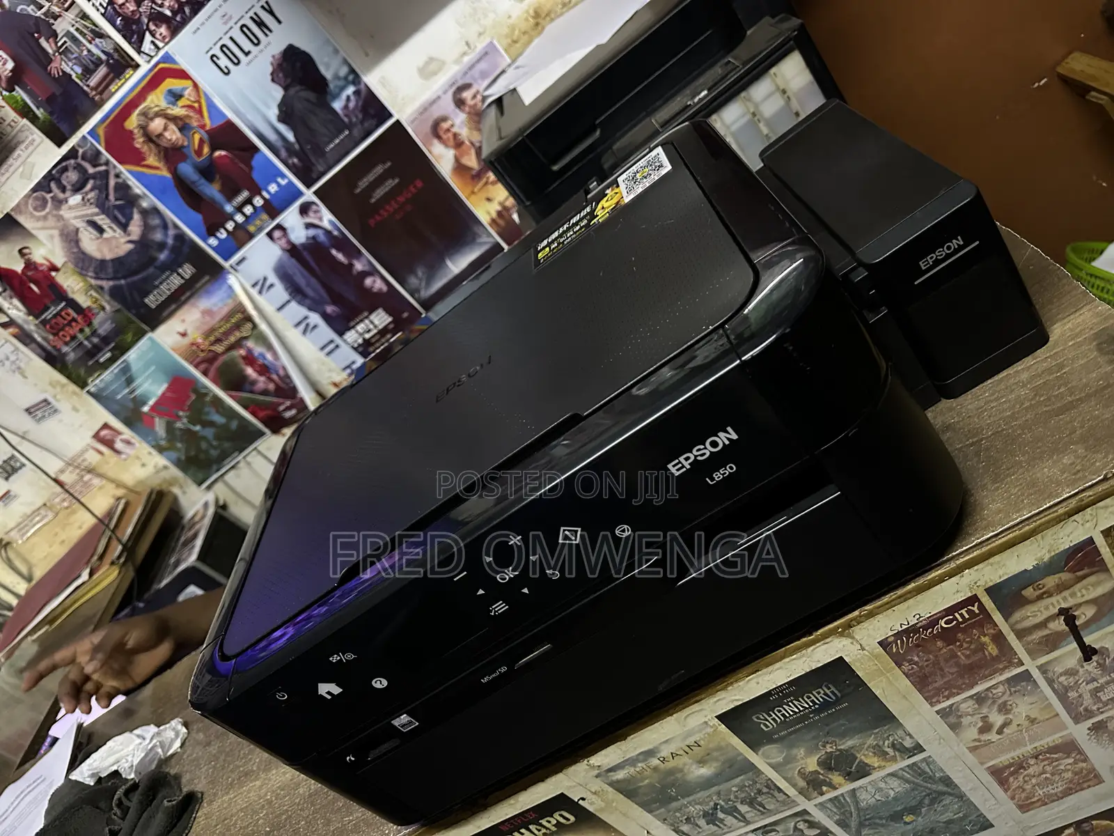 Epson L850 on Sale