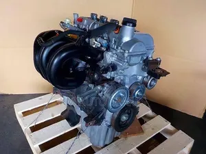 Toyota 2sz Slim Engine for Vitz, Ractis, Belta.