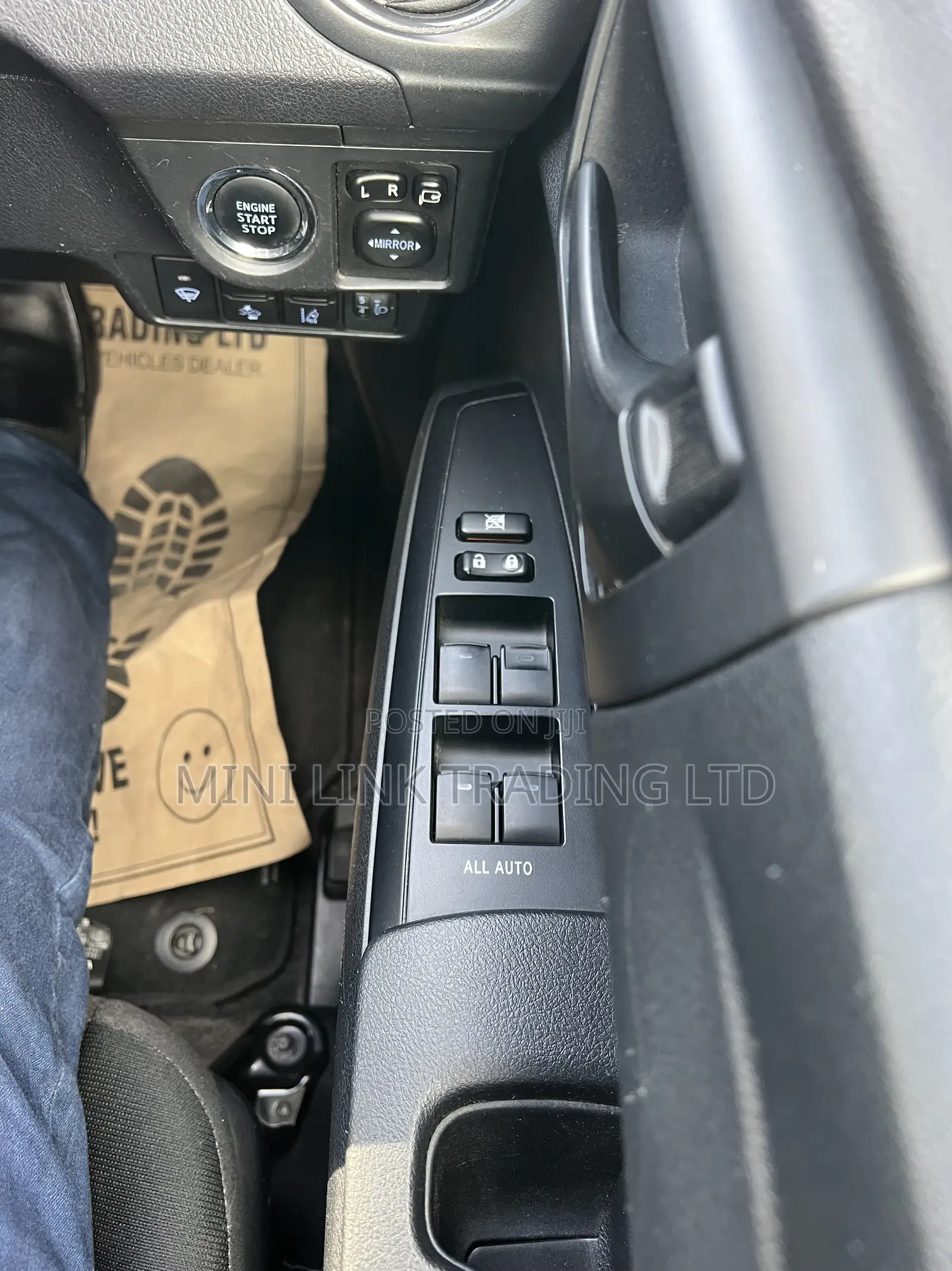 Toyota Corolla Fielder 1.5 Petrol AWD 2020 Silver