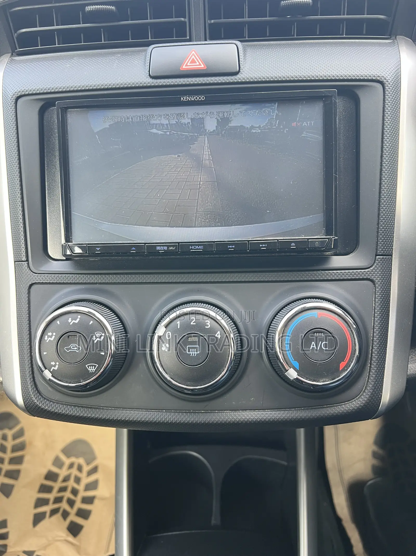 Toyota Corolla Fielder 1.5 Petrol AWD 2020 Silver