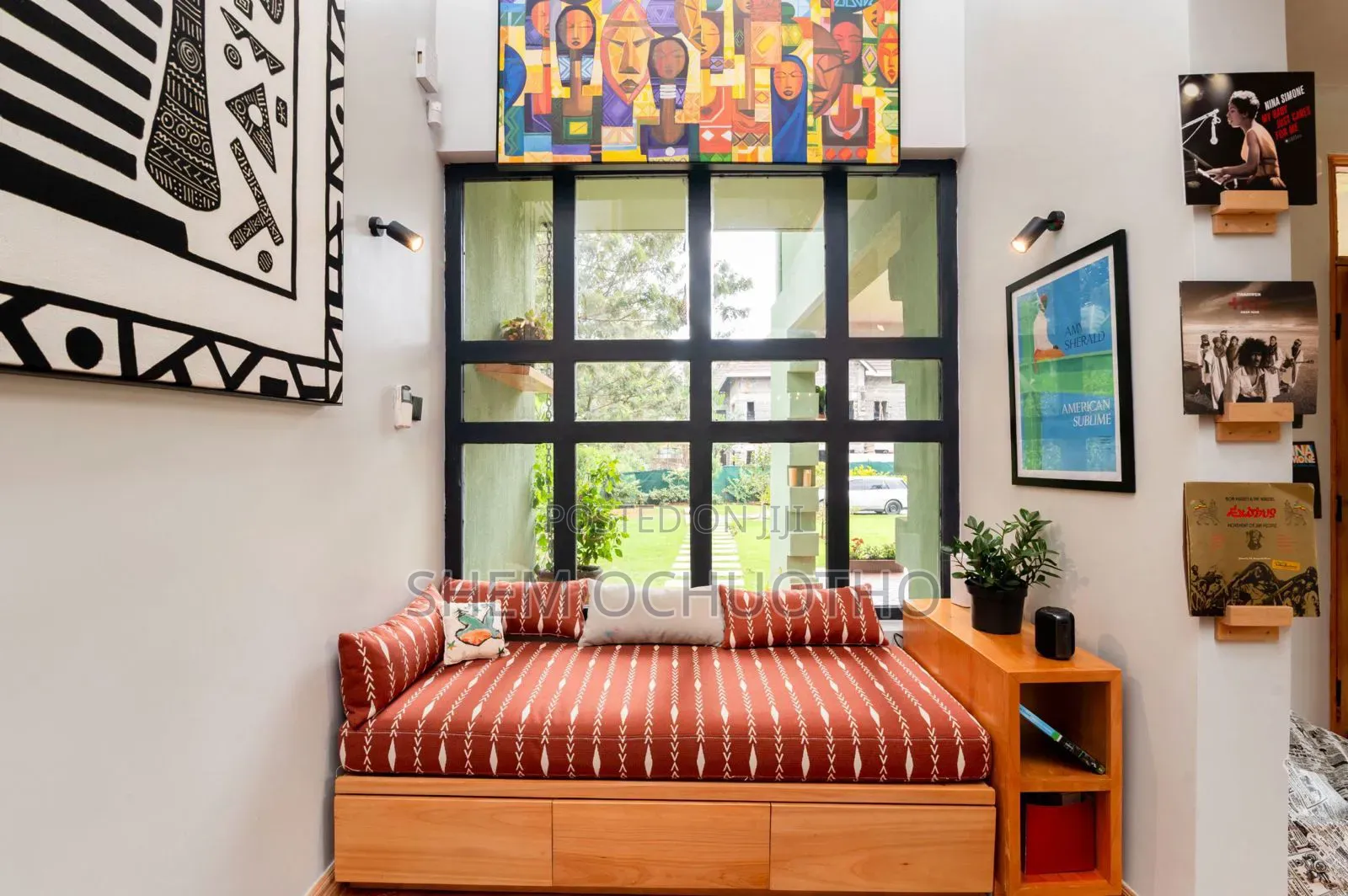 5bdrm Mansion in Mutero, Karen C for sale