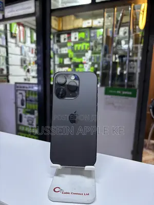 Apple iPhone 14 Pro 128 GB Black