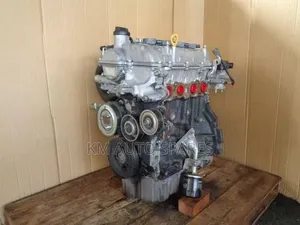 Toyota 2sz Slim Engine for Toyota Vitz, Ractis, Belta