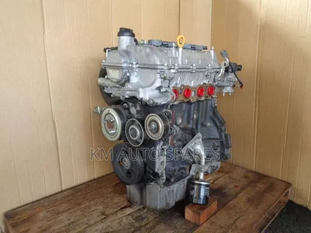 Toyota 2sz Slim Engine for Toyota Vitz, Ractis, Belta