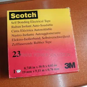 Heat and Water Resistance Tapes