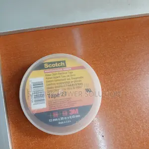 Heat and Water Resistance Tapes