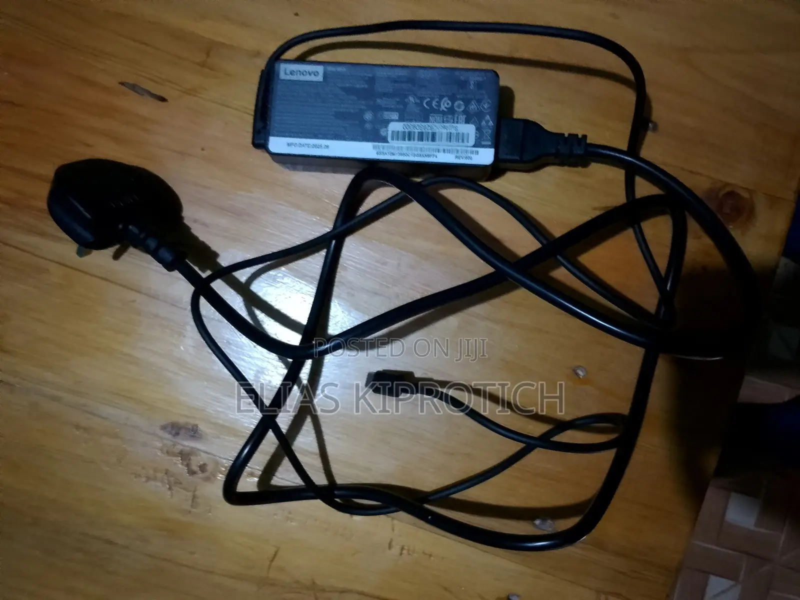 Type C Charger