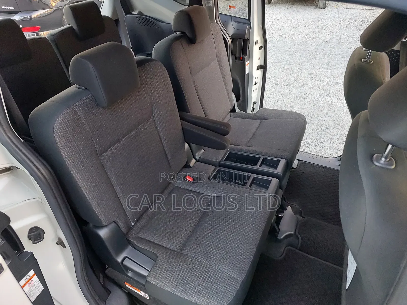 Toyota Sienta 2019 Pearl
