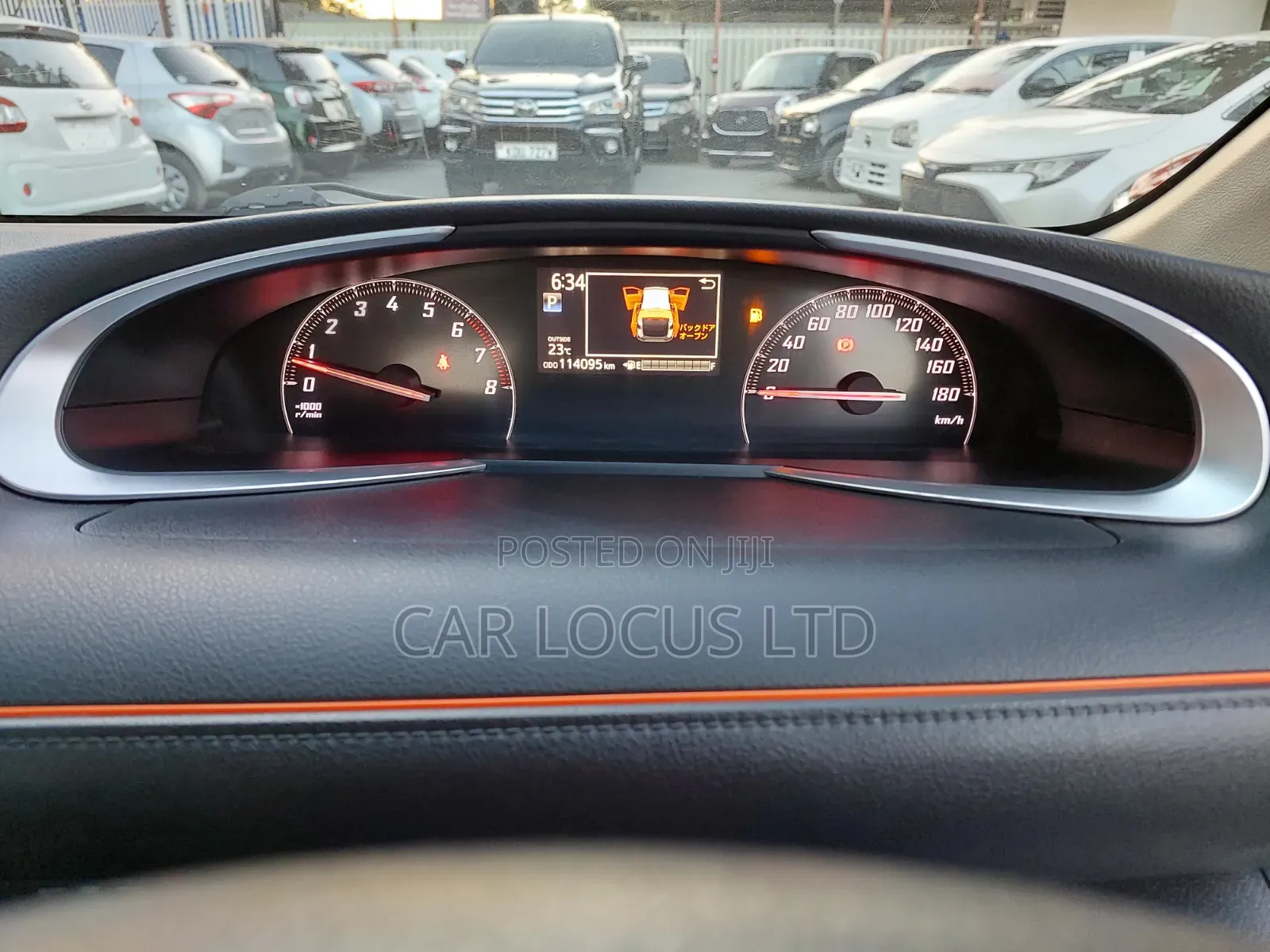 Toyota Sienta 2019 Pearl