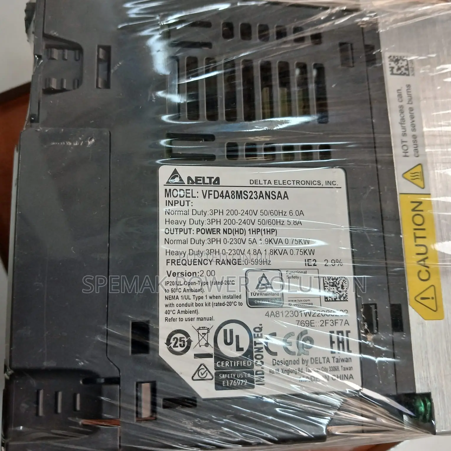 Motor Drive