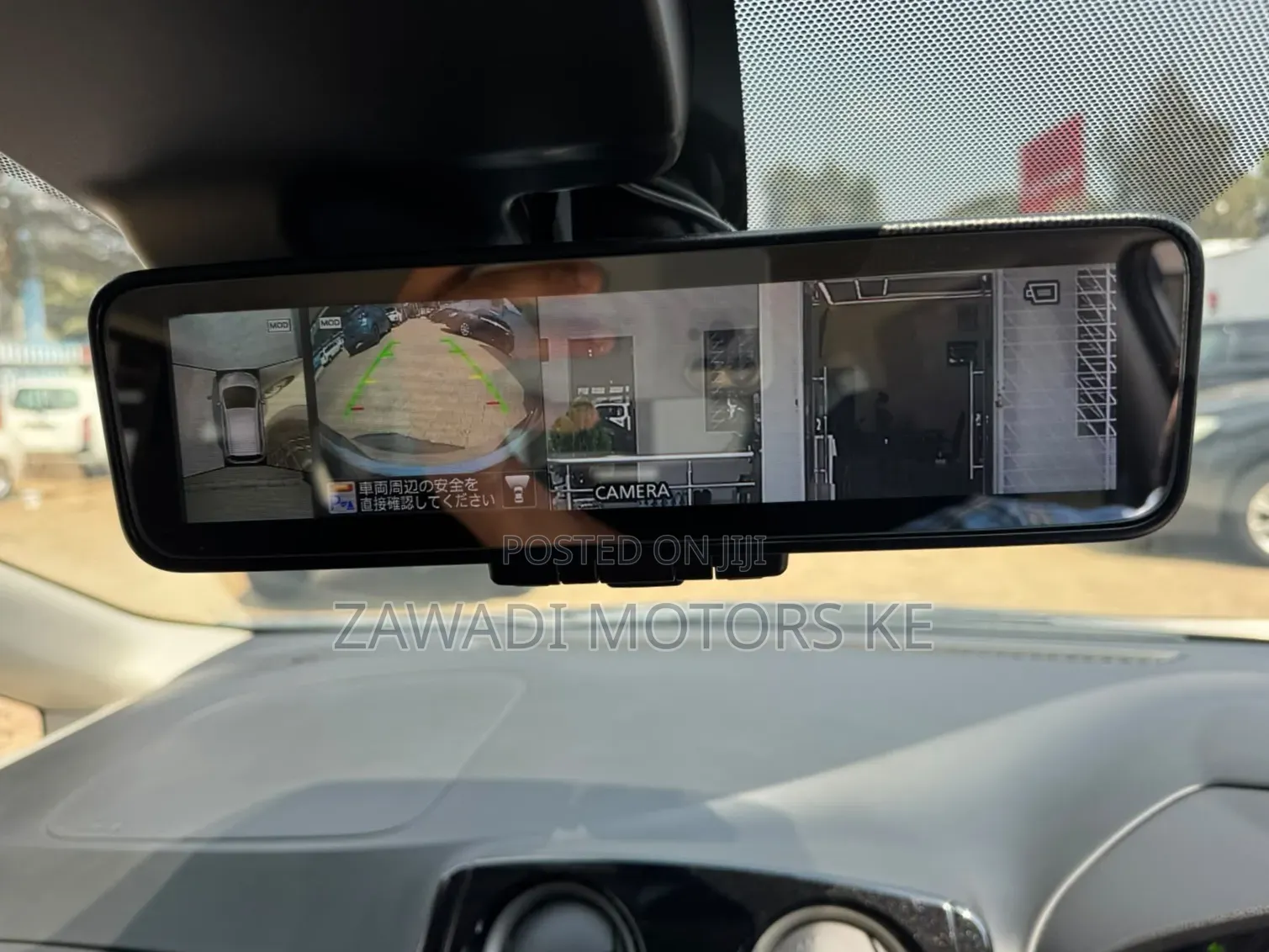 Nissan Note 2019 Gray
