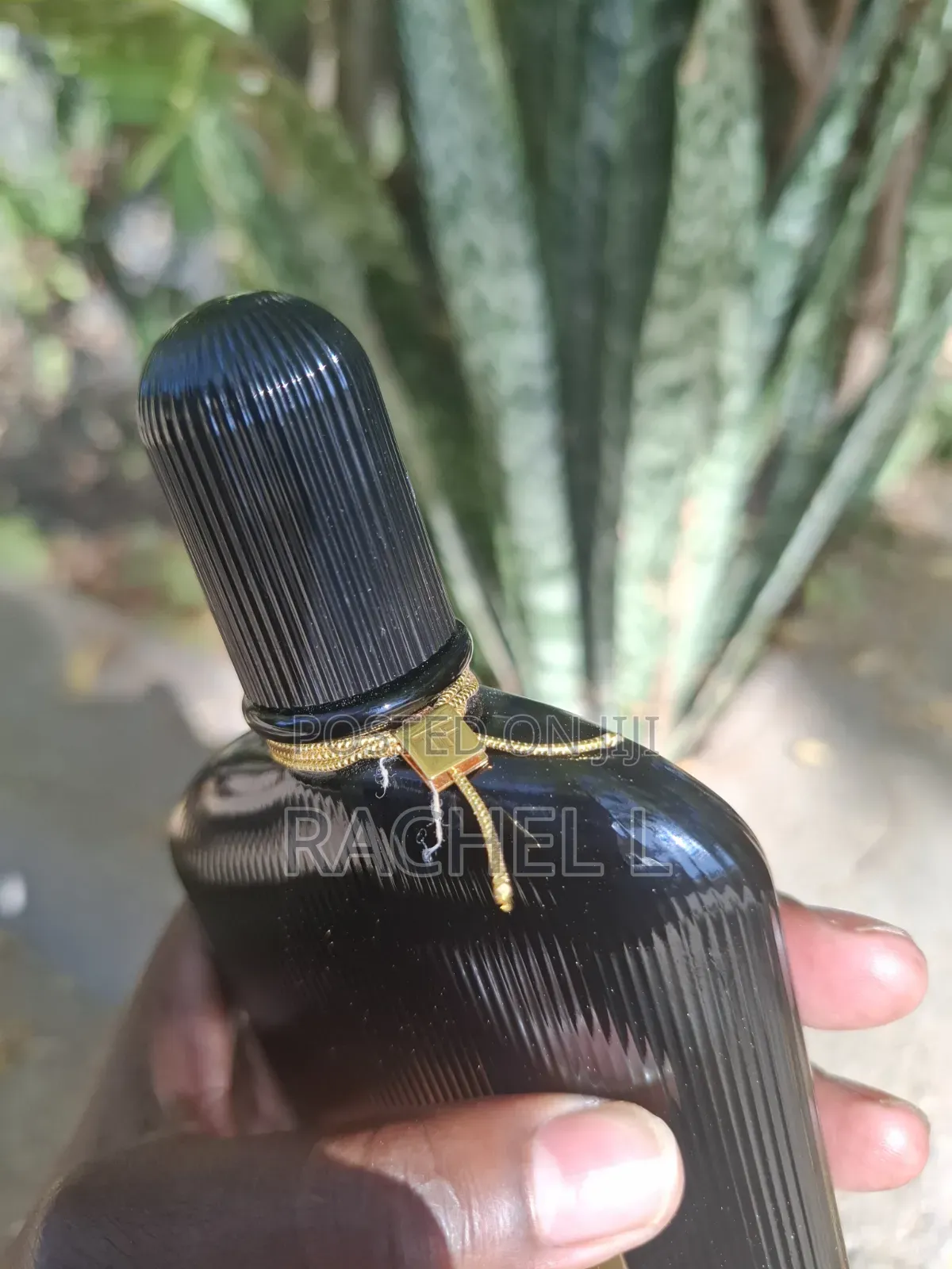 Black Orchid by Tom Ford