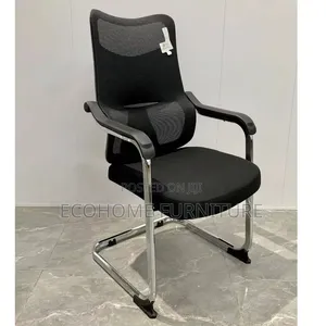 Office Chair; Visitor Chair, High-Back