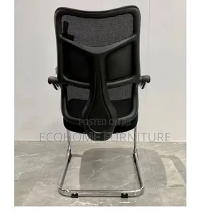 Office Chair; Visitor Chair, High-Back