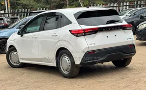 Nissan Note 1.2 Hybrid 2021 White