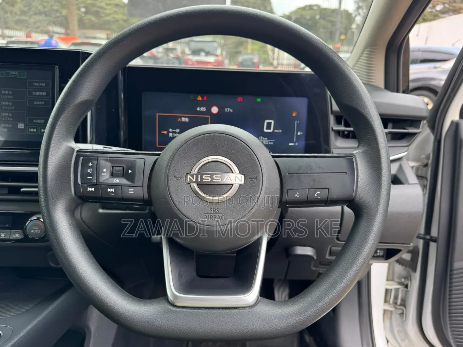 Nissan Note 1.2 Hybrid 2021 White