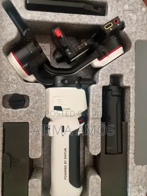 Zhiyun Crane M3 Gimbal