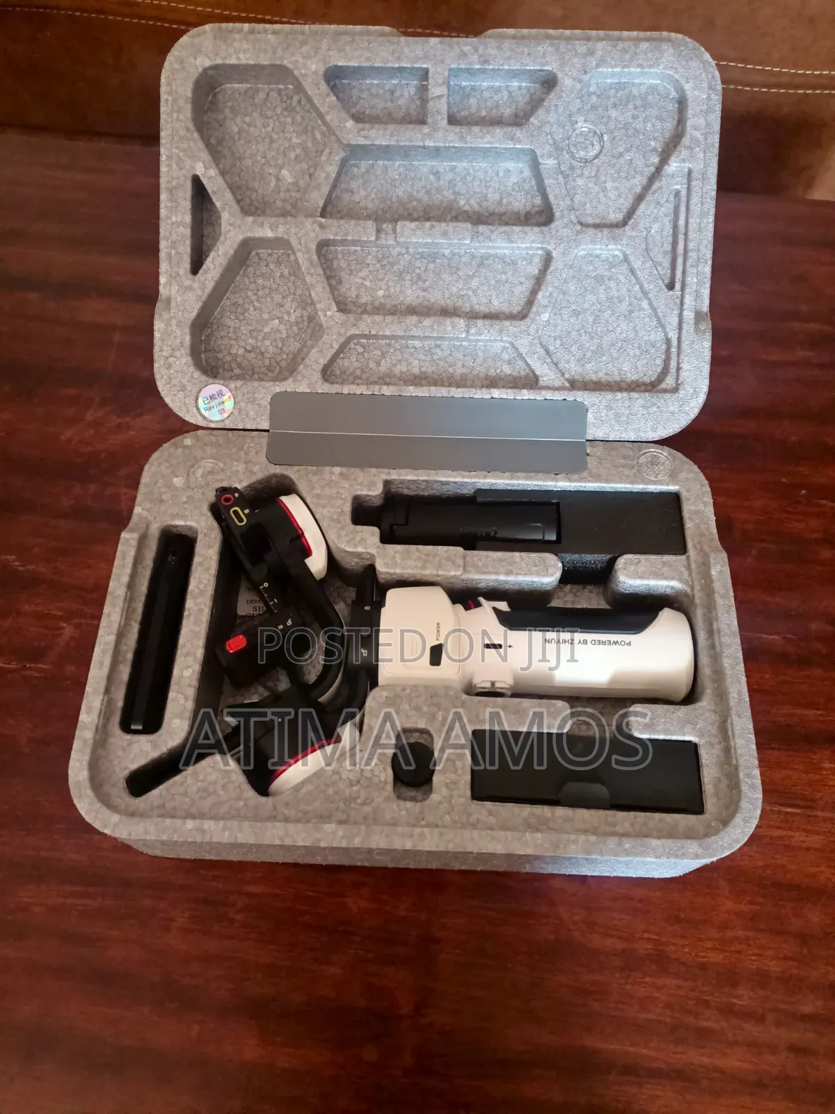Zhiyun Crane M3 Gimbal