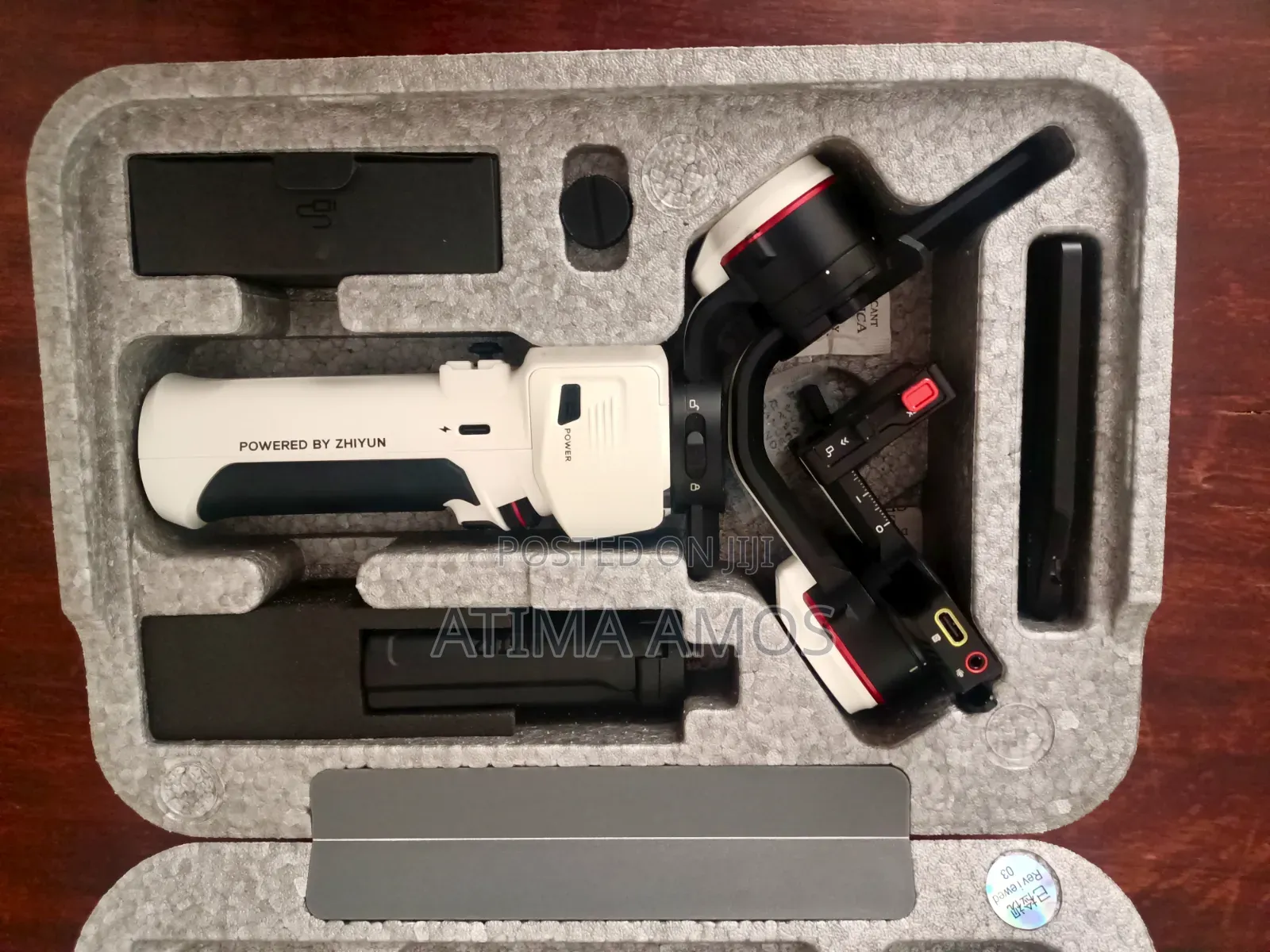 Zhiyun Crane M3 Gimbal
