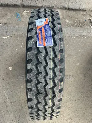 11R22.5 Bossway Tyre All Position