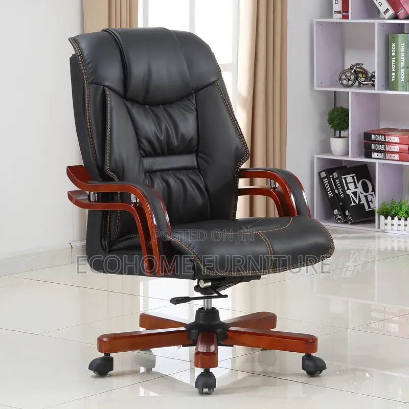 Office Chair; Executive Chair