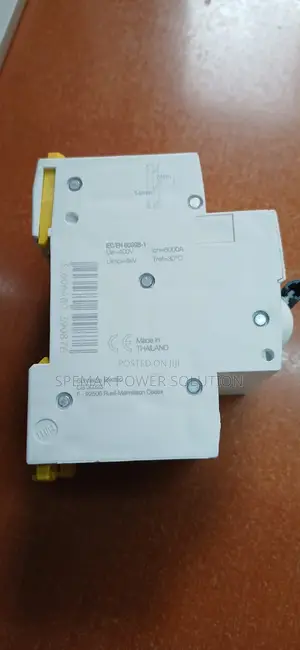 3p/32 MCB Schneider