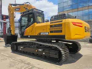 Sany Excavator