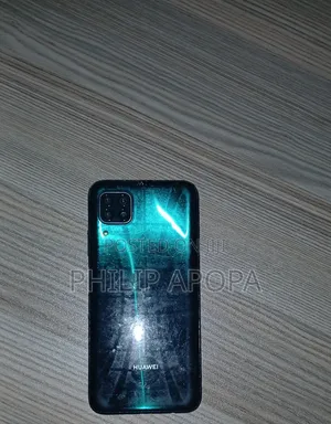 Huawei Nova 7i 128 GB Green