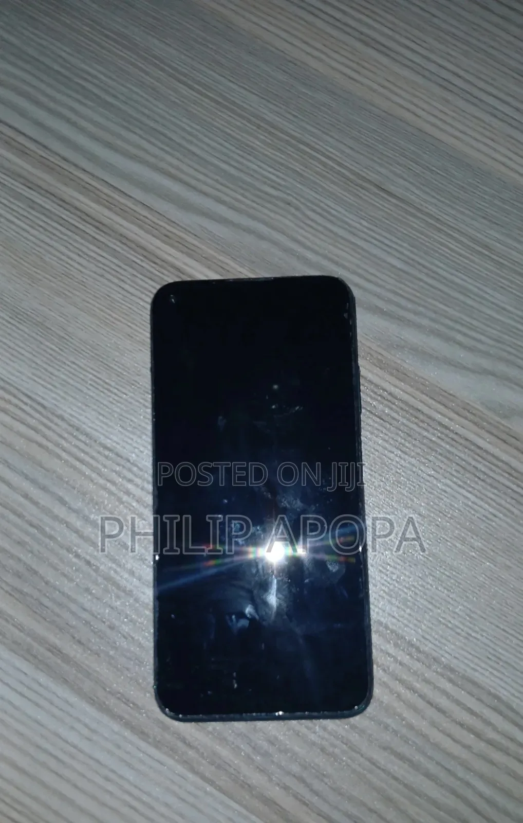 Huawei Nova 7i 128 GB Green