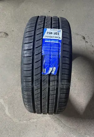 275/45r21 Fortune Tyre