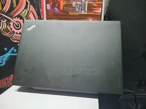 Laptop Lenovo ThinkPad T460 8GB Intel Core i5 SSD 128GB