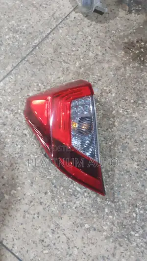 Back Light Honda Fit Shuttle 2015
