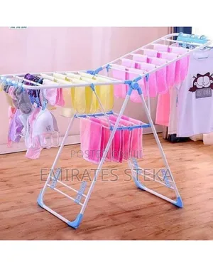 Portable Clothe Rack