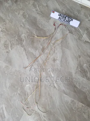 Universal LED Snake Lights 45cm 90cm 120cm Car LED Light Strip