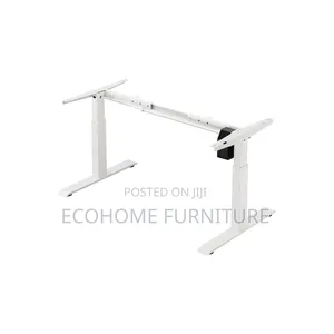 Electric Desk: Adjustable Home Study Desk 1.4m