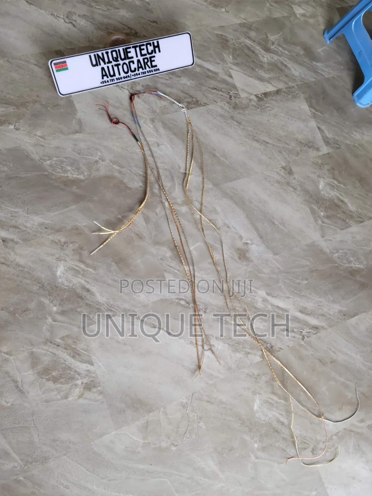 45cm 90cm 120cm LED Snake Lights Universal