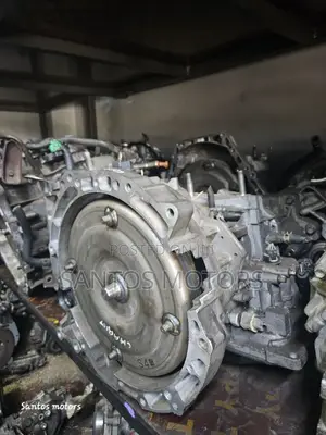 LF Gearbox