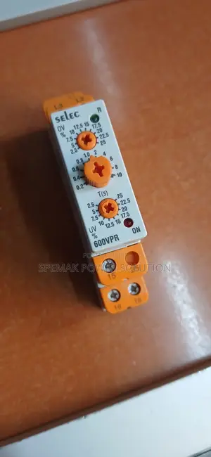 Selec Multi-Fictional Timer
