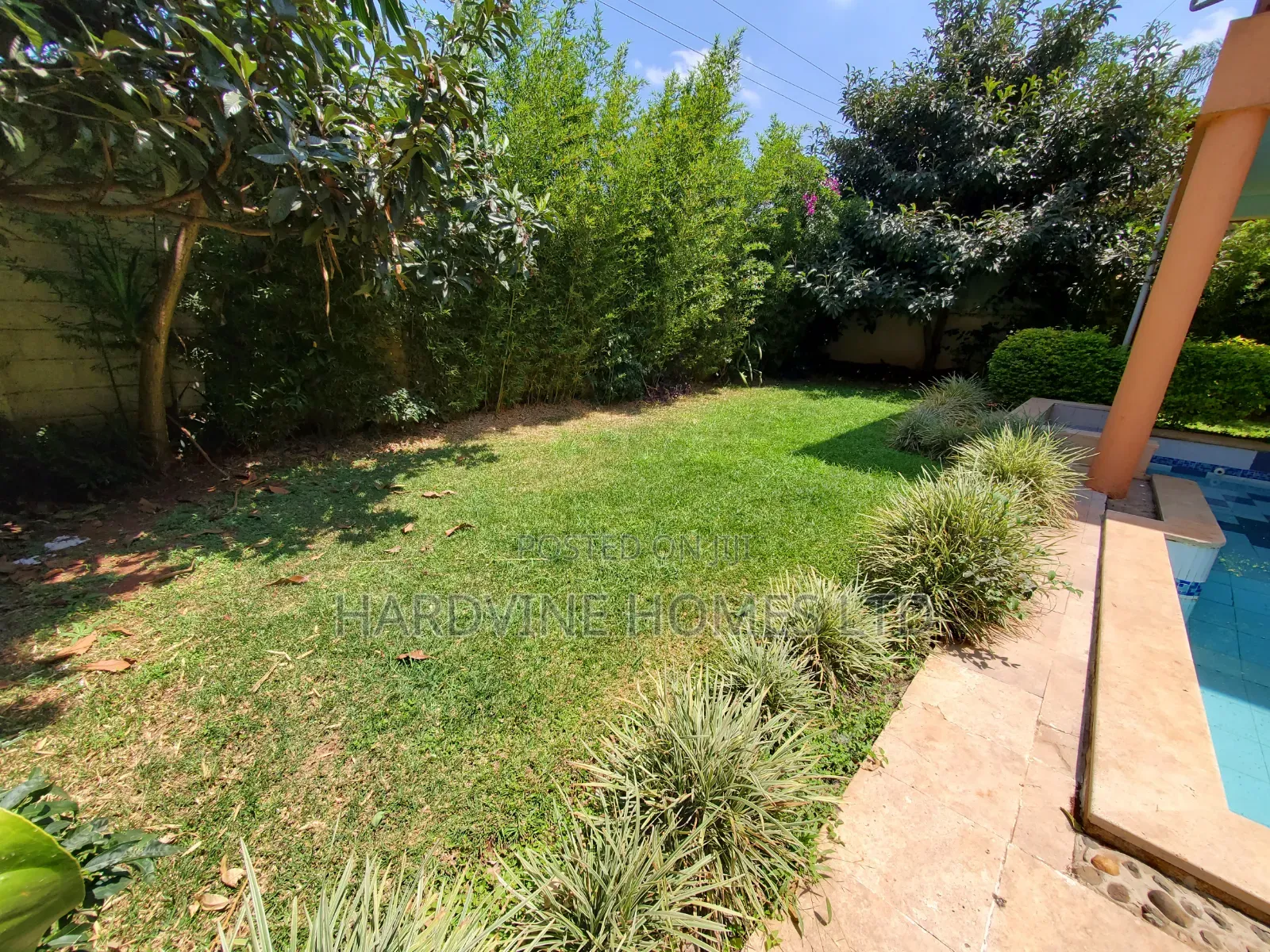 5bdrm Villa in Muthangari for rent